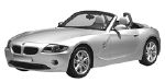 BMW E85 P3550 Fault Code