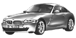 BMW E86 P3550 Fault Code