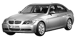 BMW E90 P3550 Fault Code