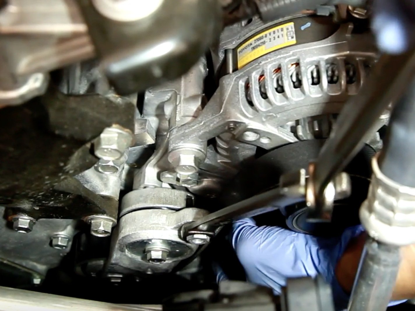 See P3550 in engine